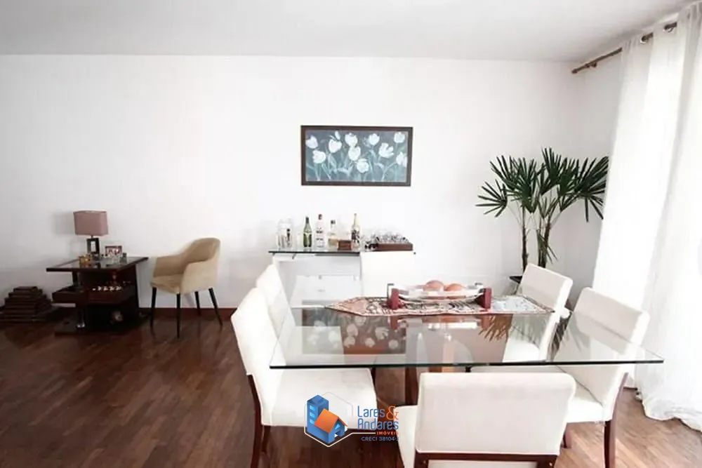 Apartamento, 3 quartos, 182 m² - Foto 1