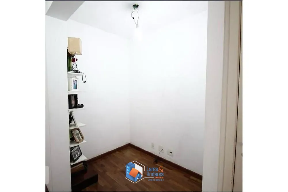 Apartamento, 3 quartos, 182 m² - Foto 2