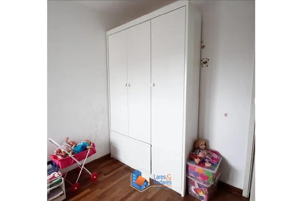 Apartamento, 3 quartos, 182 m² - Foto 3