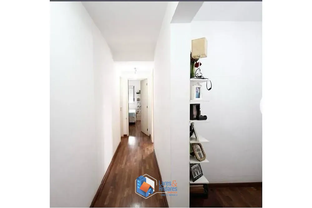 Apartamento, 3 quartos, 182 m² - Foto 4