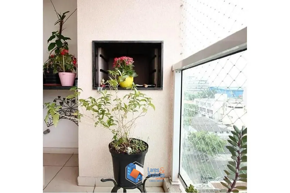 Apartamento, 3 quartos, 182 m² - Foto 5