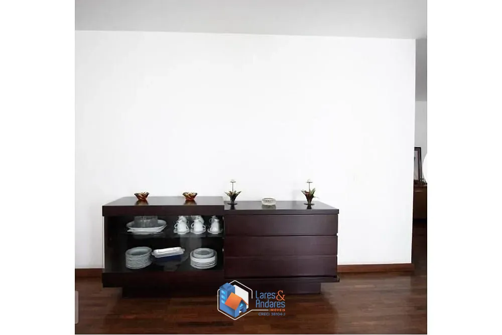 Apartamento, 3 quartos, 182 m² - Foto 6