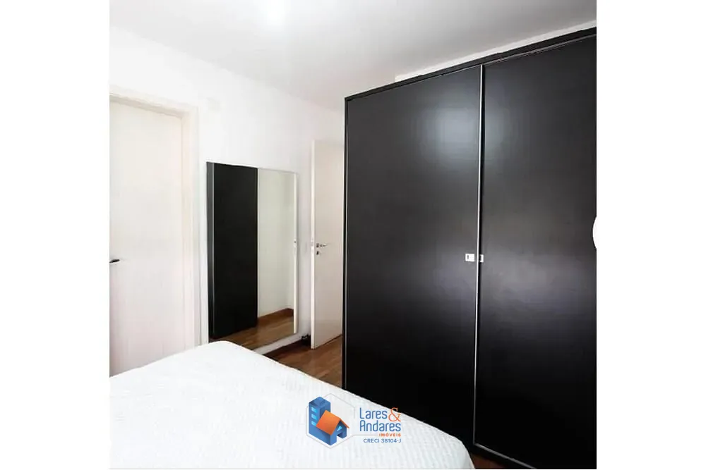 Apartamento, 3 quartos, 182 m² - Foto 7