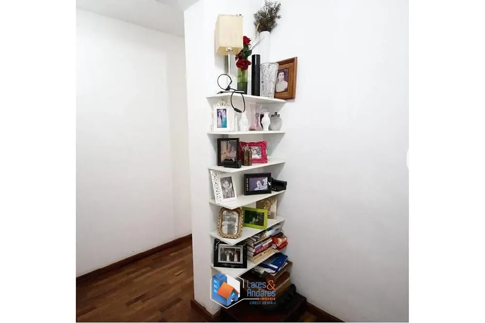 Apartamento, 3 quartos, 182 m² - Foto 8