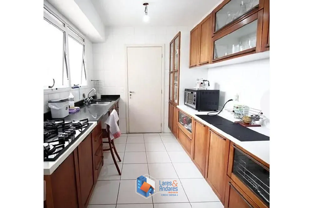 Apartamento, 3 quartos, 182 m² - Foto 11