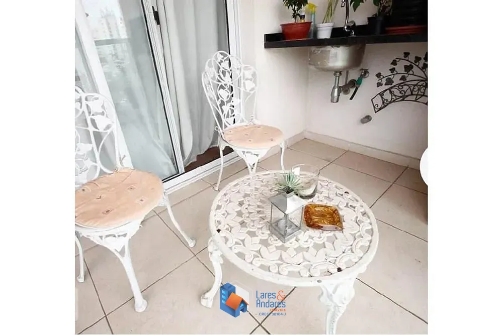 Apartamento, 3 quartos, 182 m² - Foto 9