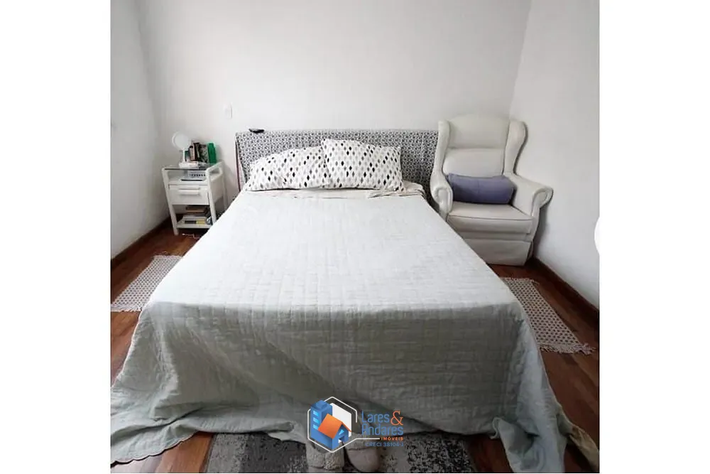 Apartamento, 3 quartos, 182 m² - Foto 13