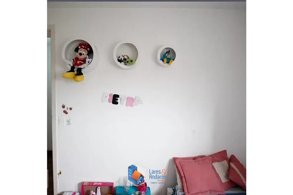 Apartamento, 3 quartos, 182 m² - Foto 17