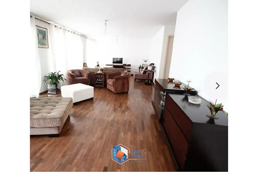 Apartamento, 3 quartos, 182 m² - Foto 25