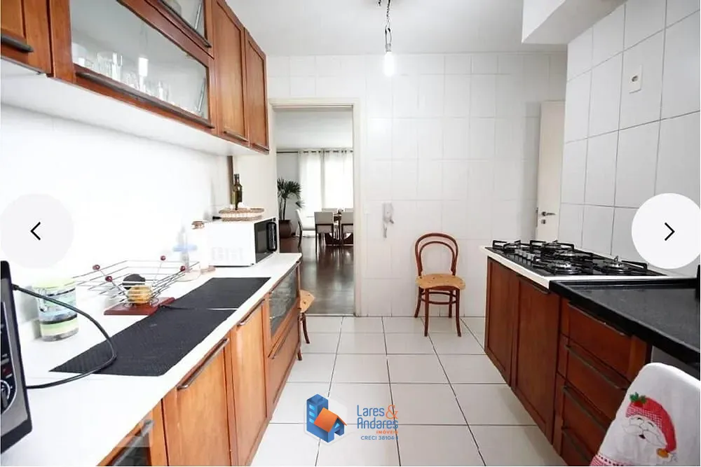 Apartamento, 3 quartos, 182 m² - Foto 27