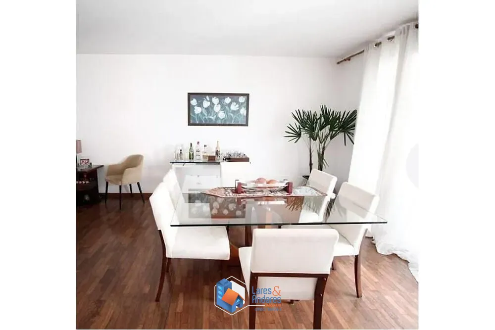 Apartamento, 3 quartos, 182 m² - Foto 31