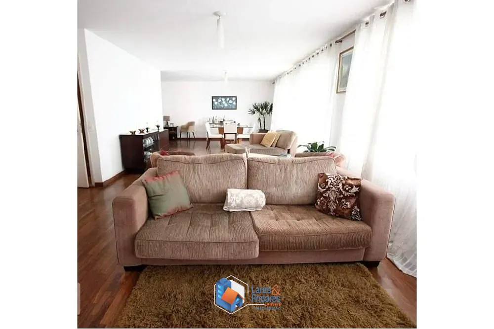 Apartamento, 3 quartos, 182 m² - Foto 33