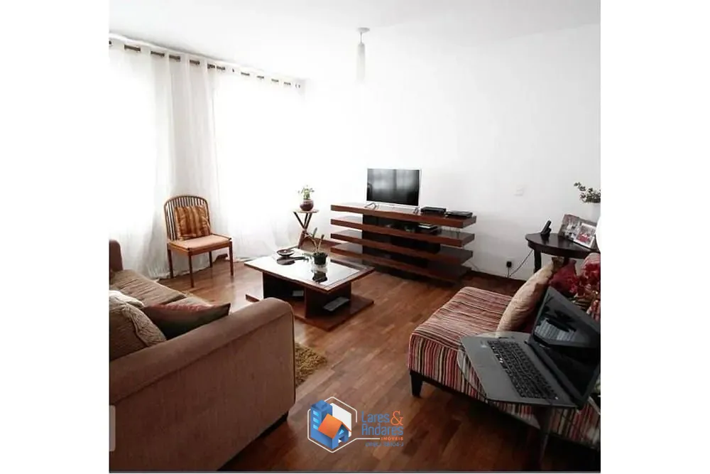 Apartamento, 3 quartos, 182 m² - Foto 40
