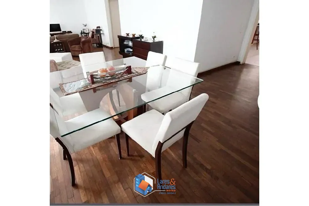 Apartamento, 3 quartos, 182 m² - Foto 35