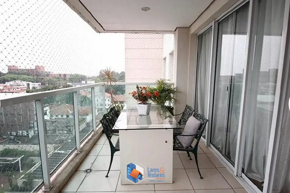 Apartamento, 3 quartos, 182 m² - Foto 52