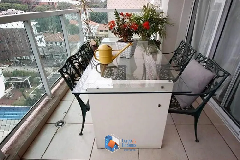 Apartamento, 3 quartos, 182 m² - Foto 54