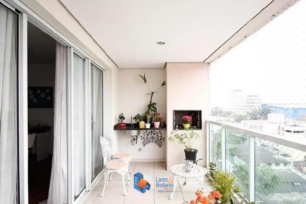 Apartamento, 3 quartos, 182 m² - Foto 57
