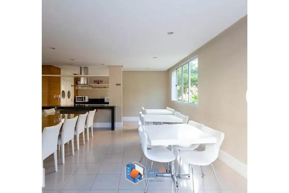 Apartamento, 3 quartos, 182 m² - Foto 61