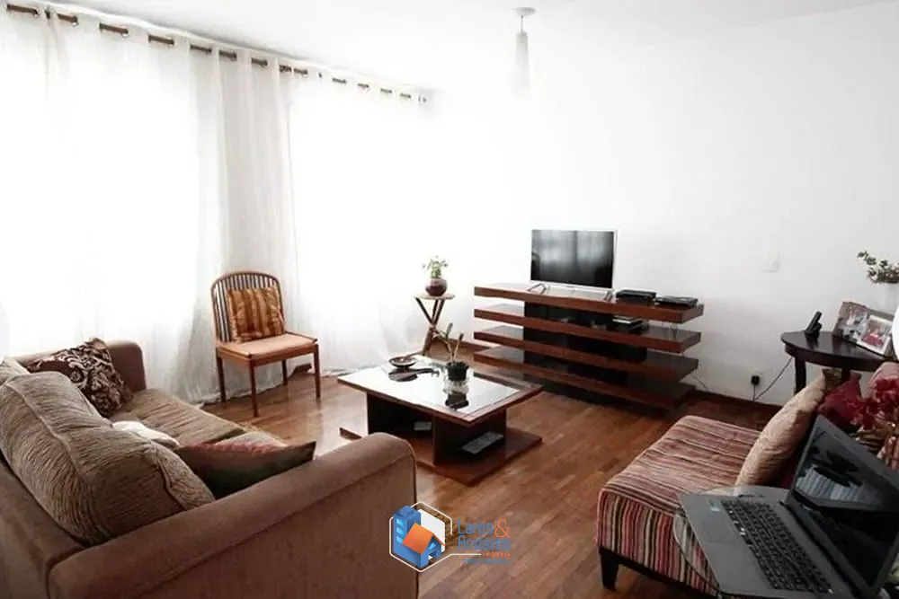 Apartamento, 3 quartos, 182 m² - Foto 64