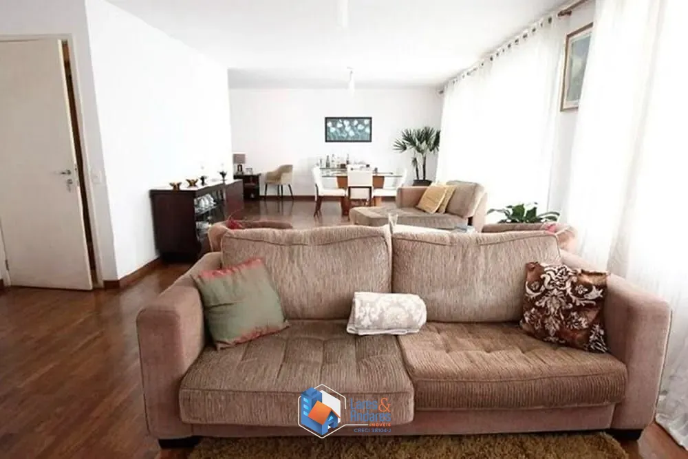 Apartamento, 3 quartos, 182 m² - Foto 66