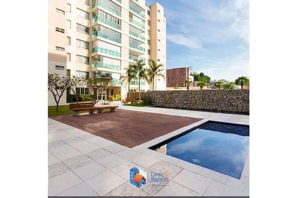 Apartamento, 3 quartos, 182 m² - Foto 88