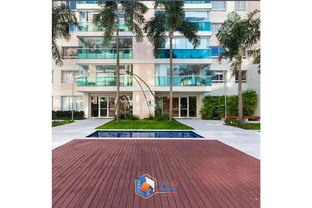 Apartamento, 3 quartos, 182 m² - Foto 94