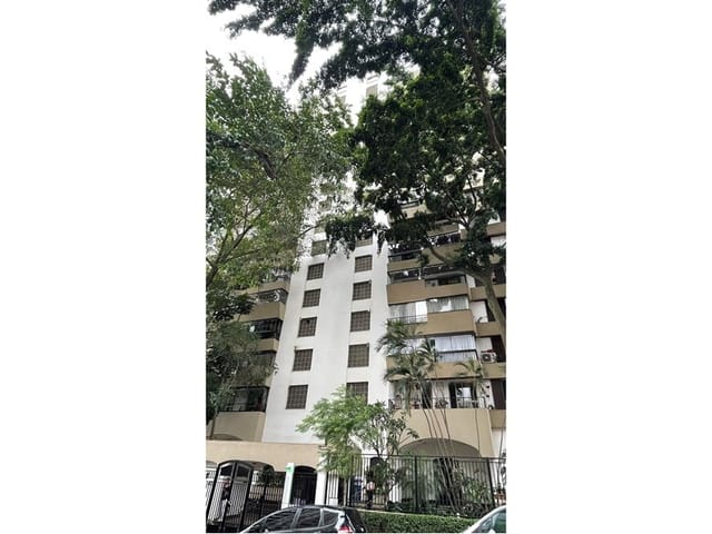 Foto do Apartamento - Apartamento à venda 2 Quartos 1 Vaga 78M² Moema São Paulo - SP | Lares e Andares Imóveis