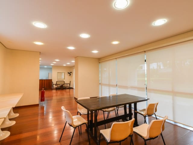 Foto do Apartamento - Apartamento à venda 3 Quartos 1 Suite 2 Vagas 104M² Pinheiros São Paulo - SP | Lares e Andares Imóveis