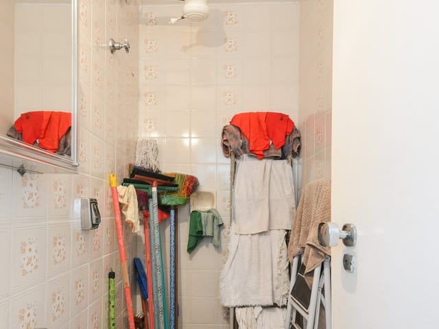 Foto do Apartamento - Apartamento à venda 3 Quartos 1 Suite 2 Vagas 104M² Pinheiros São Paulo - SP | Lares e Andares Imóveis