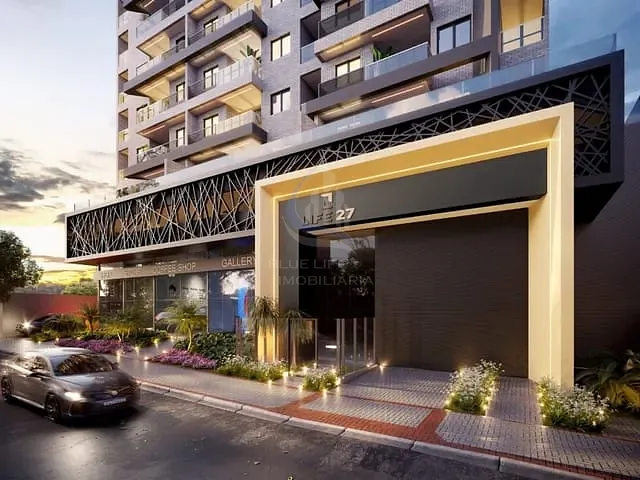Empreendimento disponível, no bairro Coqueiral de Itaparica em Vila Velha