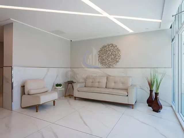 Apartamento 3 quartos e 2 banheiros, à venda, no bairro Itapuã em Vila Velha