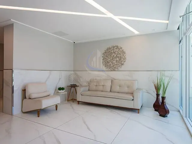 Apartamento 2 quartos e 2 banheiros, à venda, no bairro Itapuã em Vila Velha