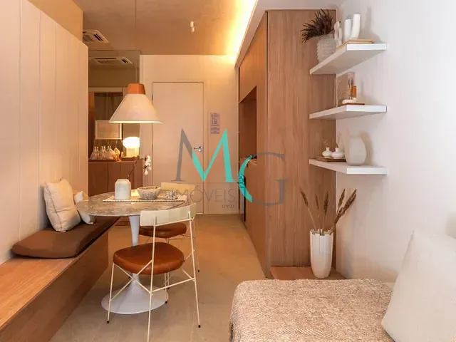 Apartamento 1 quarto e 1 banheiro, à venda, no bairro Santo Cristo em Rio de Janeiro