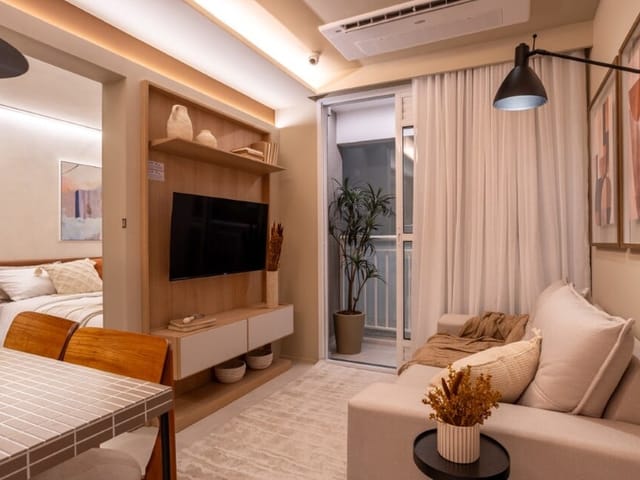 Foto do Apartamento - Apartamento à venda 2 Quartos 38.5M² Olaria Rio de Janeiro - RJ | Nova Olaria I | CIALAR CONSULTORIA IMOBILIARIA LTDA