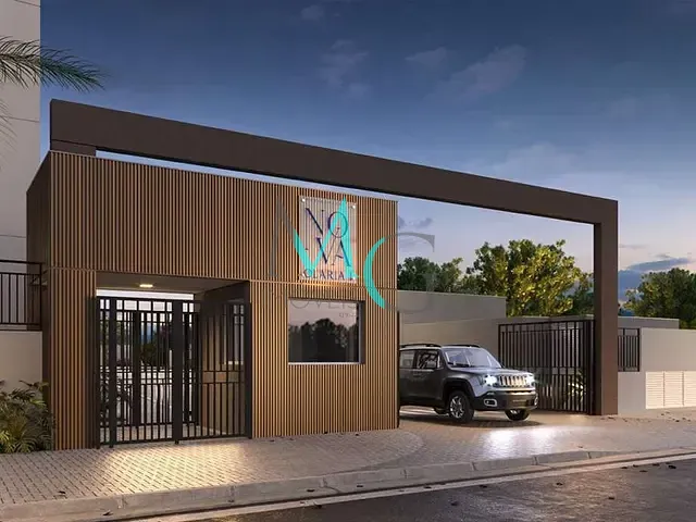 Apartamento 2 quartos e 1 banheiro, à venda, no bairro Olaria em Rio de Janeiro