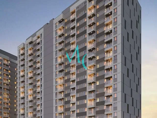 Empreendimento disponível, no bairro Olaria em Rio de Janeiro