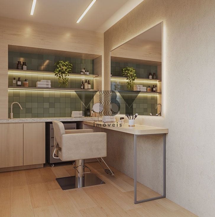 Apartamento, 1 quarto, 29 m² - Foto 13