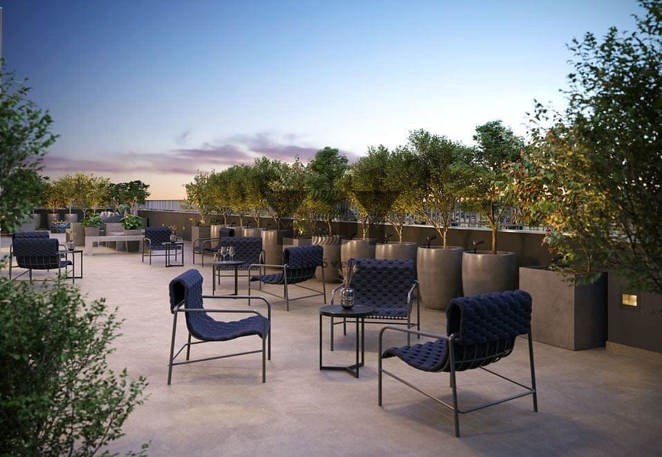 Apartamento, 1 quarto, 29 m² - Foto 17