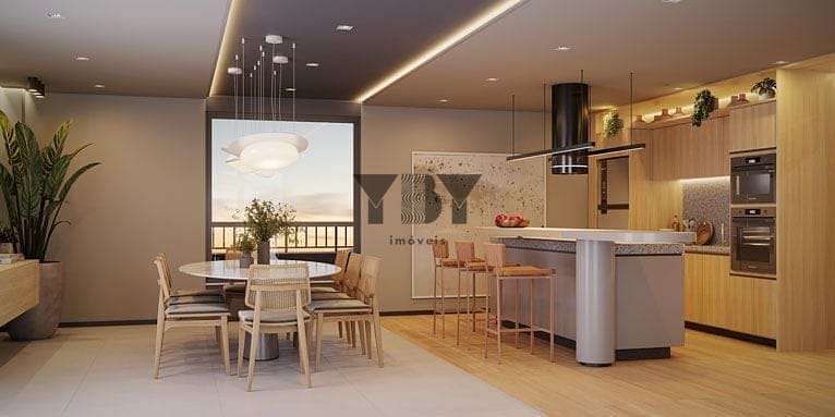 Apartamento, 2 quartos, 42 m² - Foto 8