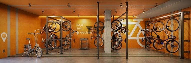 Apartamento, 2 quartos, 42 m² - Foto 9