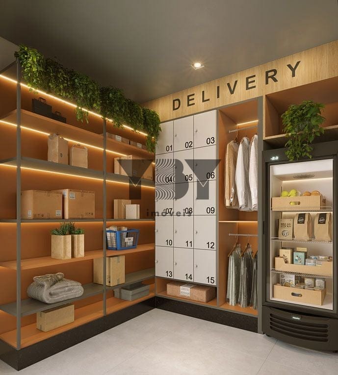 Apartamento, 2 quartos, 42 m² - Foto 12