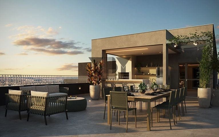 Apartamento, 2 quartos, 42 m² - Foto 15