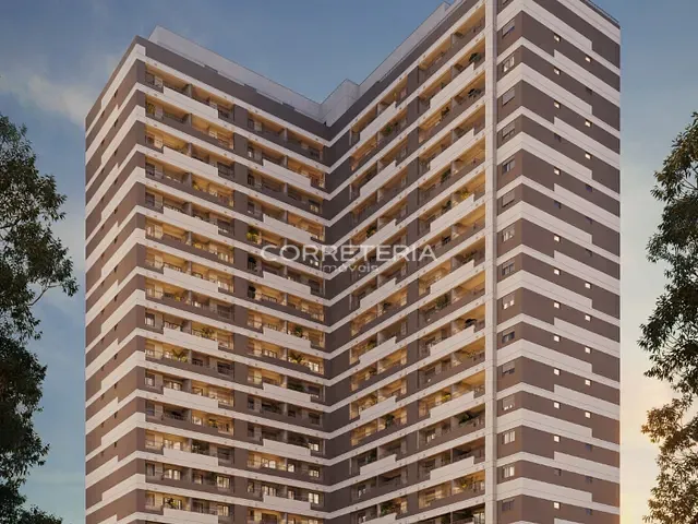 Apartamento 2 quartos e 1 banheiro, à venda, no bairro Paraíso em São Paulo