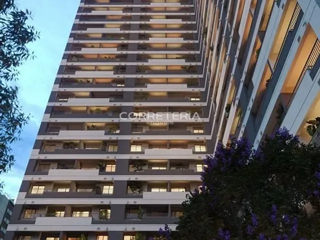 Apartamento 2 quartos e 1 banheiro, à venda, no bairro Paraíso em São Paulo