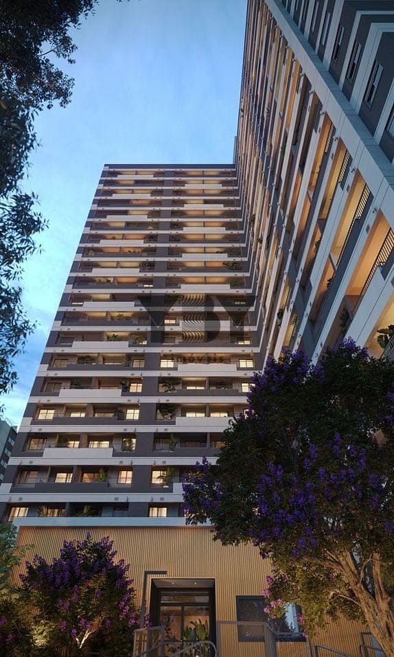 Apartamento, 1 quarto, 78 m² - Foto 2