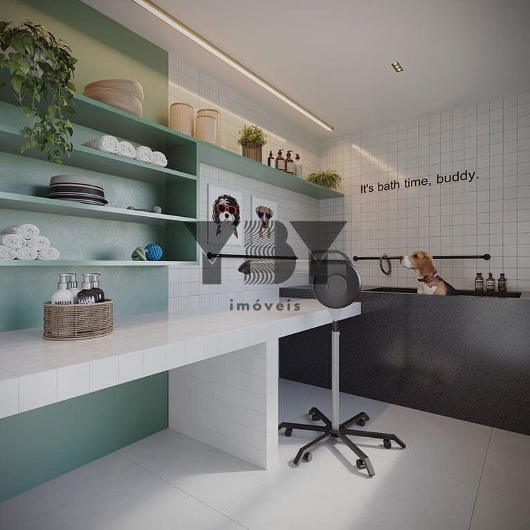 Apartamento, 1 quarto, 78 m² - Foto 10