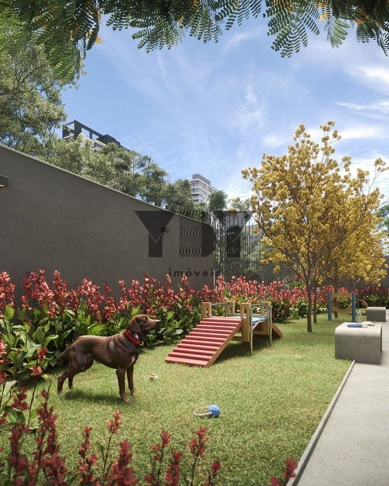 Apartamento, 1 quarto, 78 m² - Foto 16