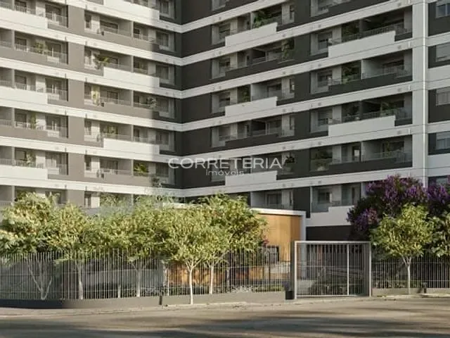 Apartamento 1 quarto e 1 banheiro, à venda, no bairro Paraíso em São Paulo