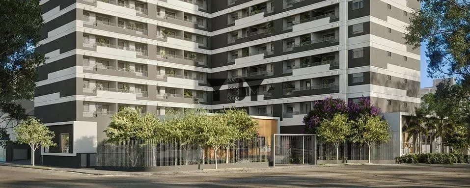 Apartamento, 1 quarto, 78 m² - Foto 3