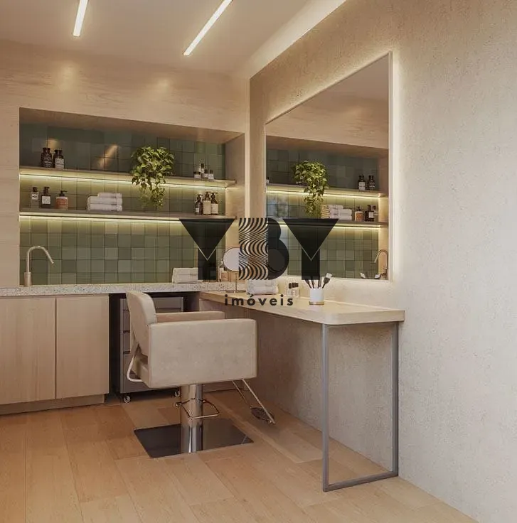 Apartamento, 1 quarto, 78 m² - Foto 13